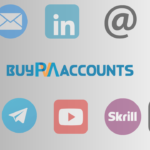 BUY PVA ACCOUNTS