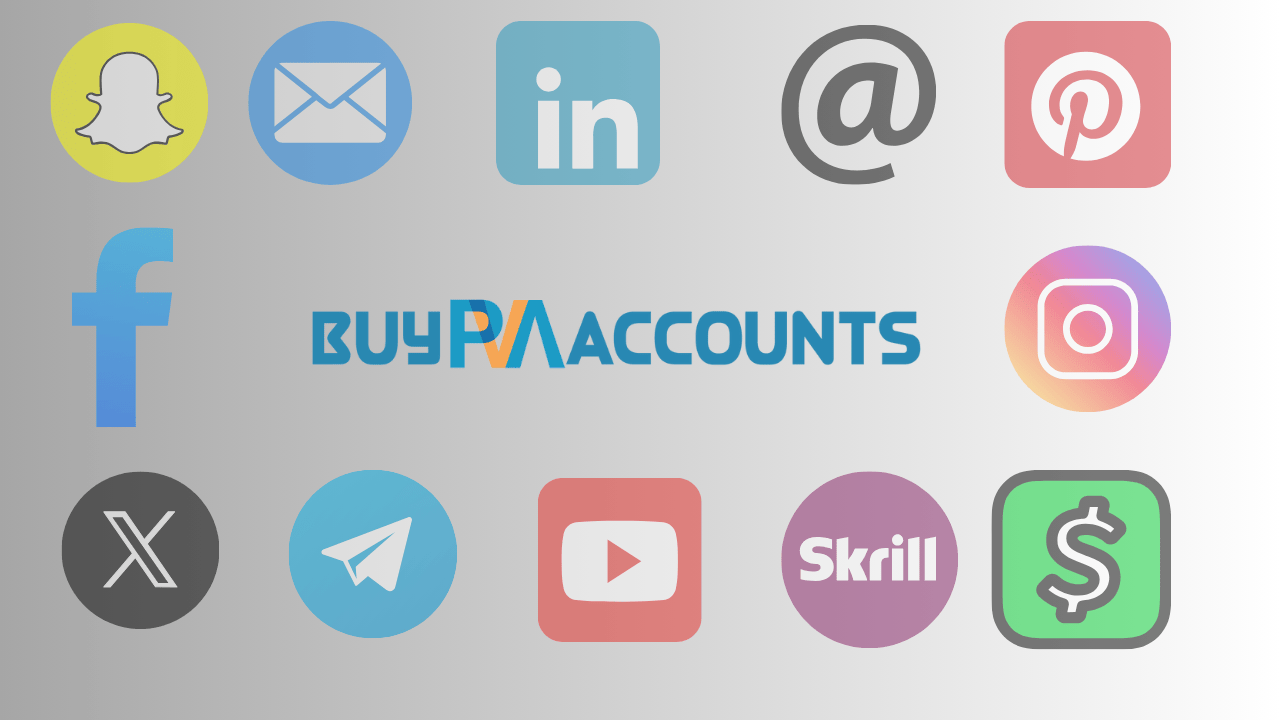 BUY PVA ACCOUNTS