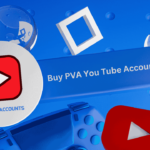 Buy PVA You Tube Accounts 2025