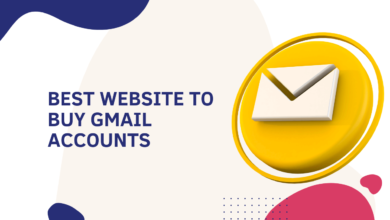 Best Website To Buy Gmail Accounts