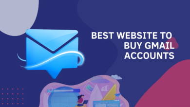 Best Website To Buy Gmail Accounts