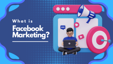 What is Facebook Marketing